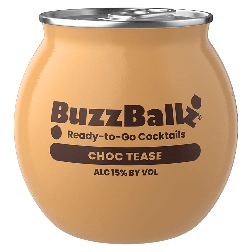 Choc Tease - Image 2