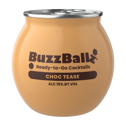 Choc Tease - Image 3