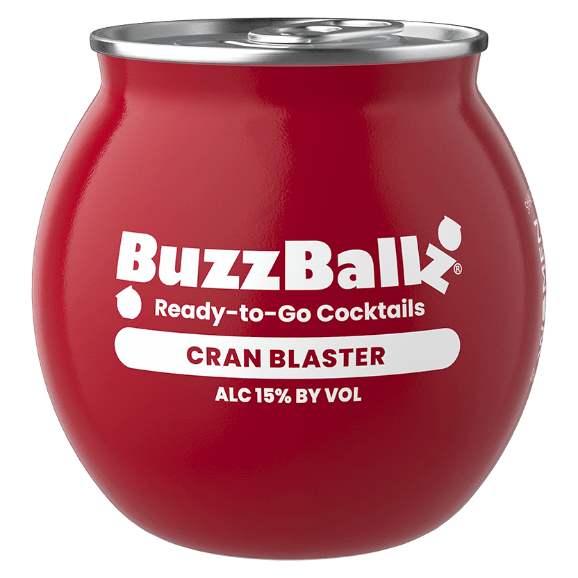 Cran Blaster
