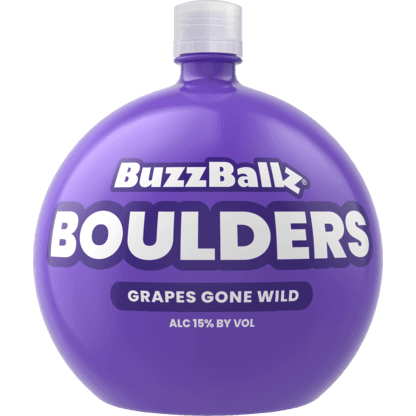 Grapes Gone Wild - Image 2