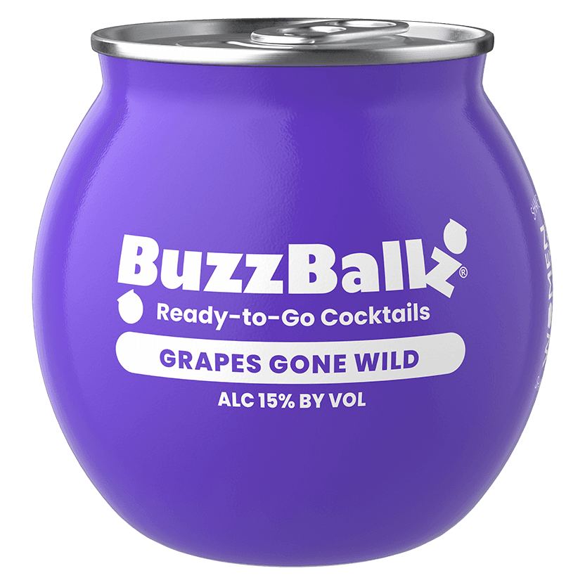 Grapes Gone Wild - Image 3