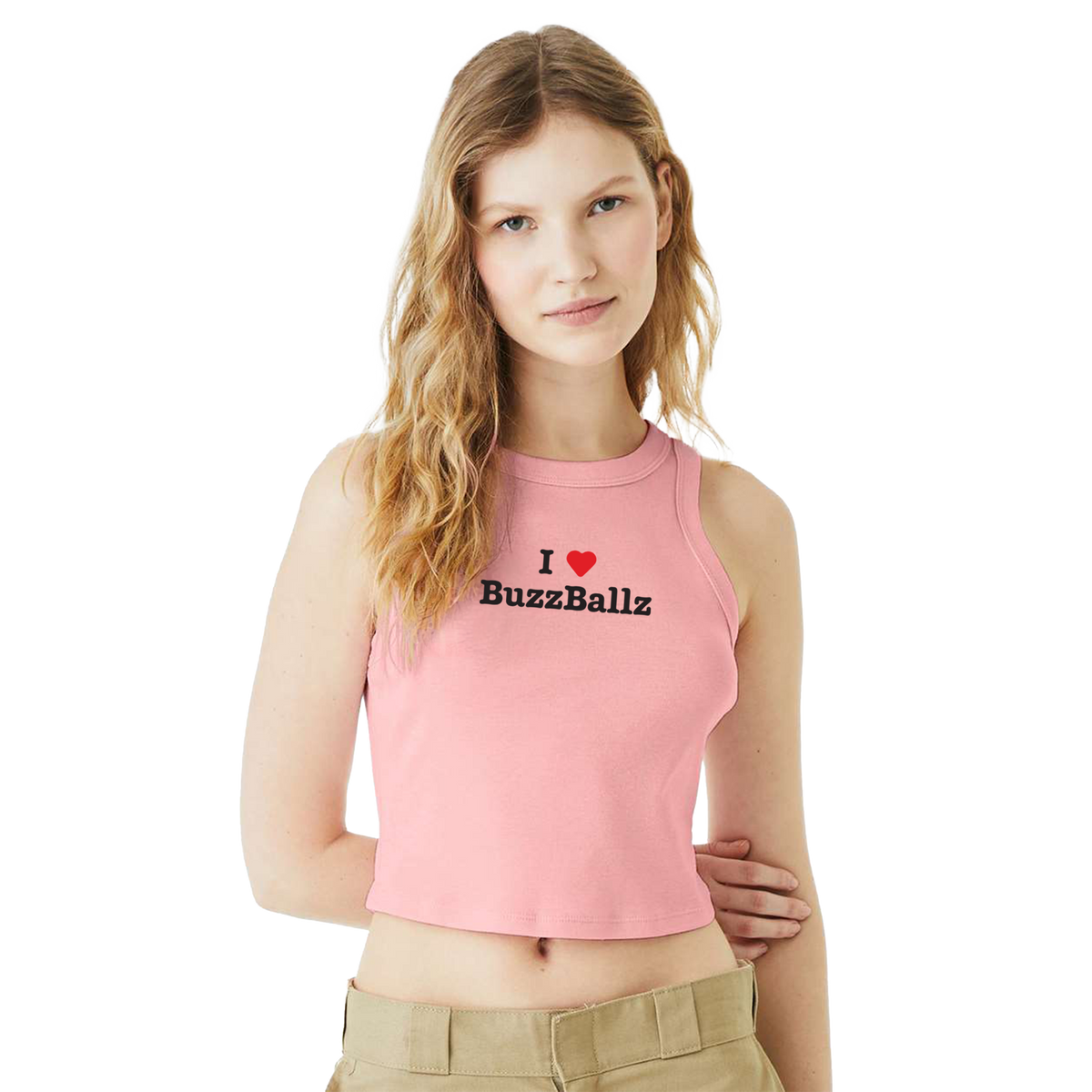 "I
