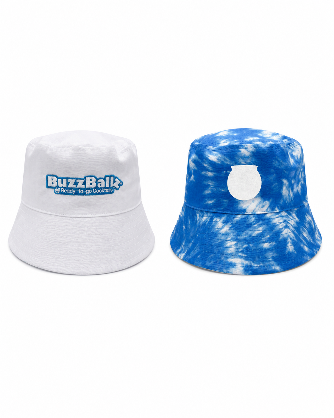 BuzzBallz Bucket Hat (Points 20,000)