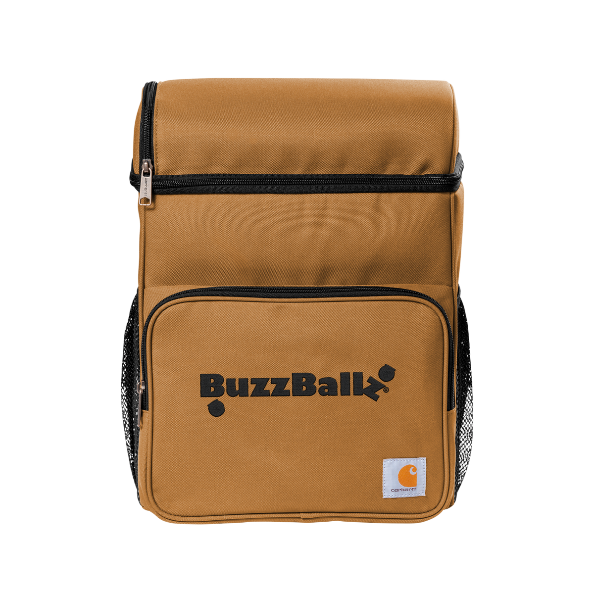 BuzzBallz Carhartt Backpack Cooler (Credit Card Only)