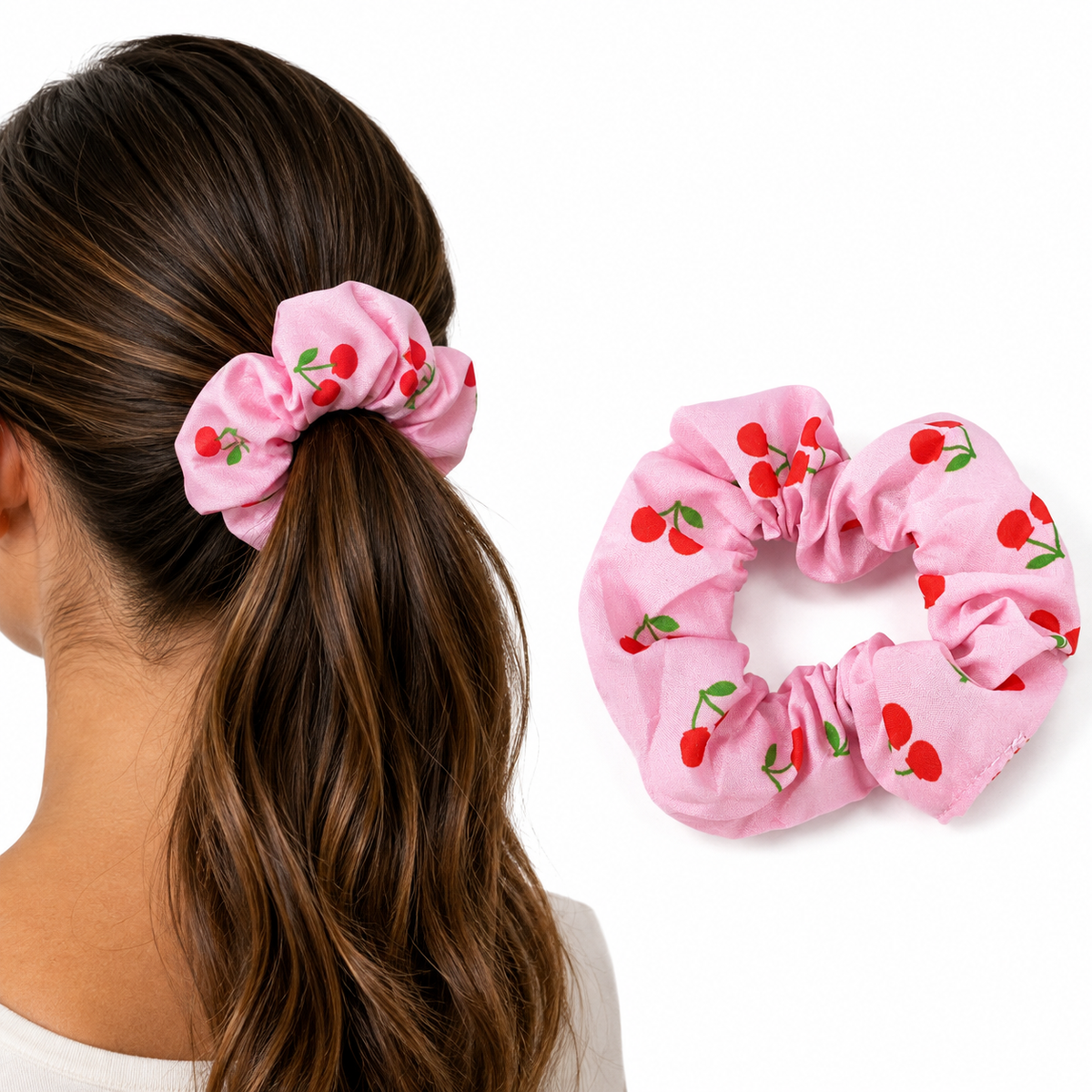 Dirty Shirley Scrunchy (Points 5,000)