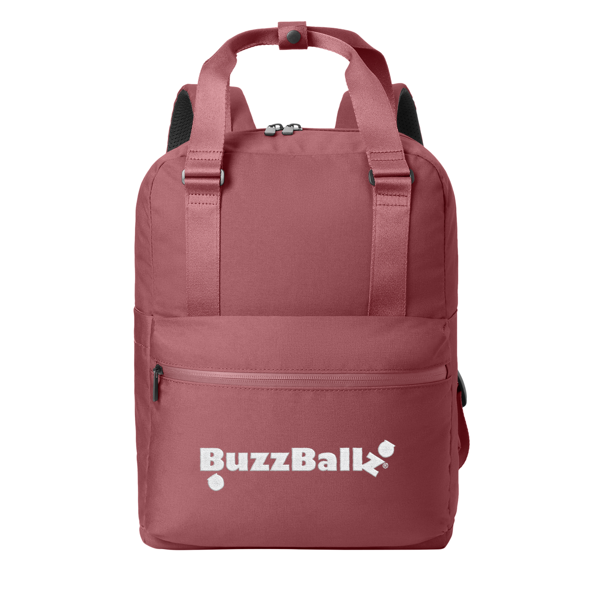 BuzzBallz Backpack (Credit Card Only)
