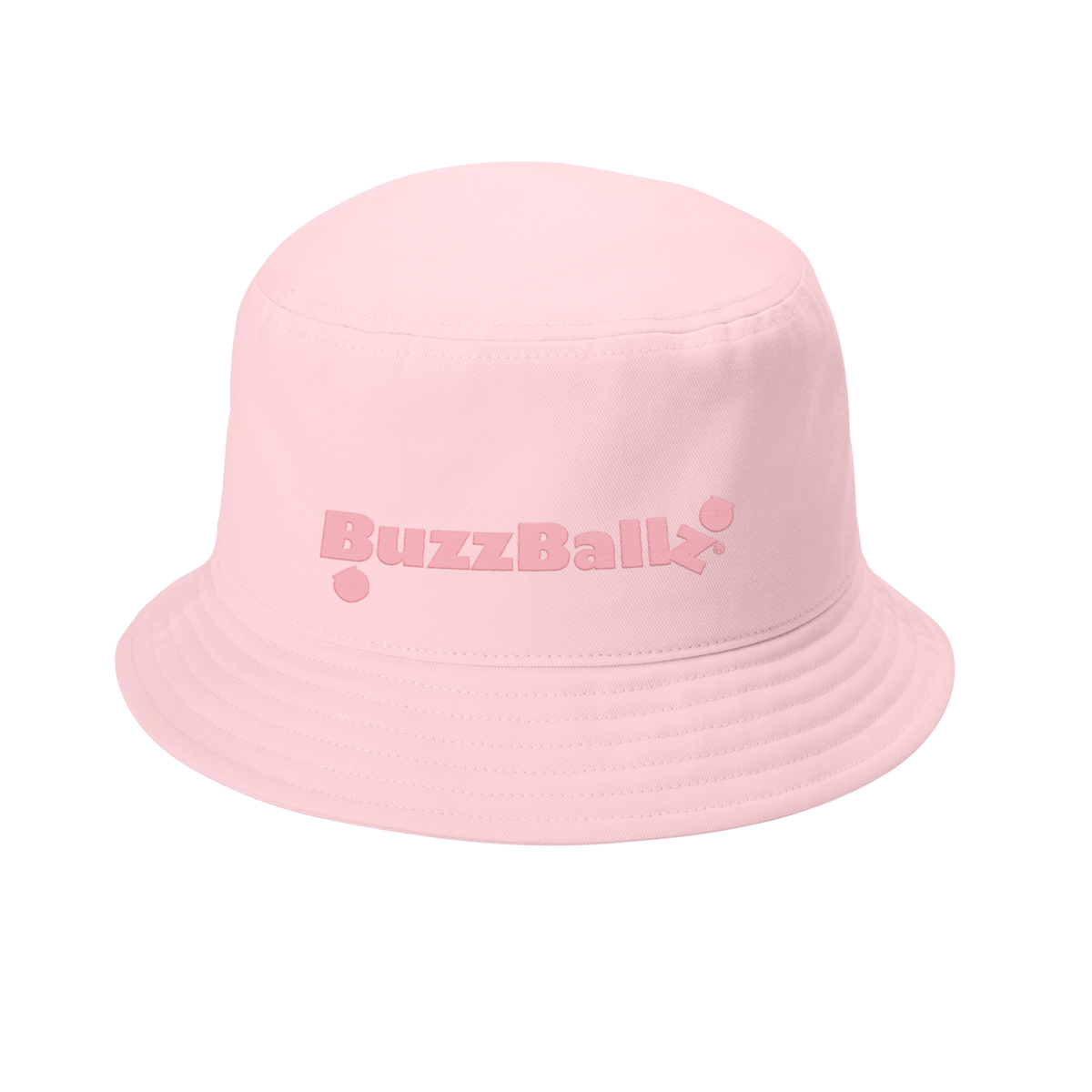 BuzzBallz Bucket Hat (Credit Card Only)