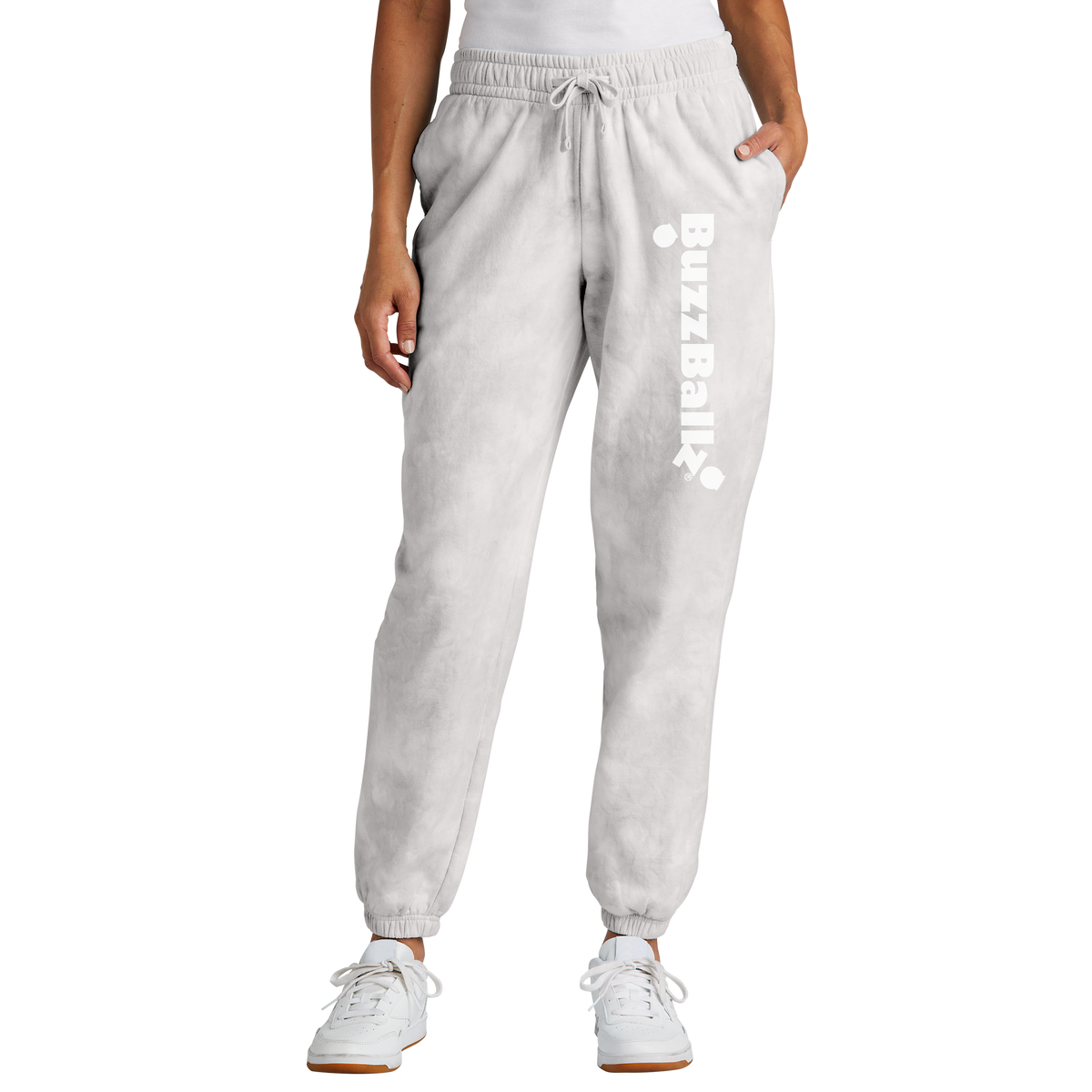 BuzzBallz Tie-Dye Sweatpant (Credit Card Only)