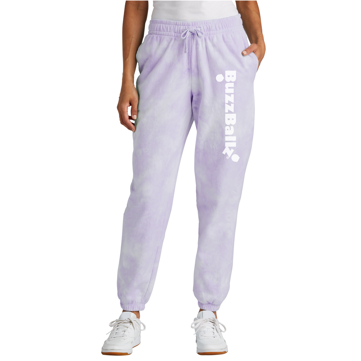 BuzzBallz Tie-Dye Sweatpant (Credit Card Only) - Image 2