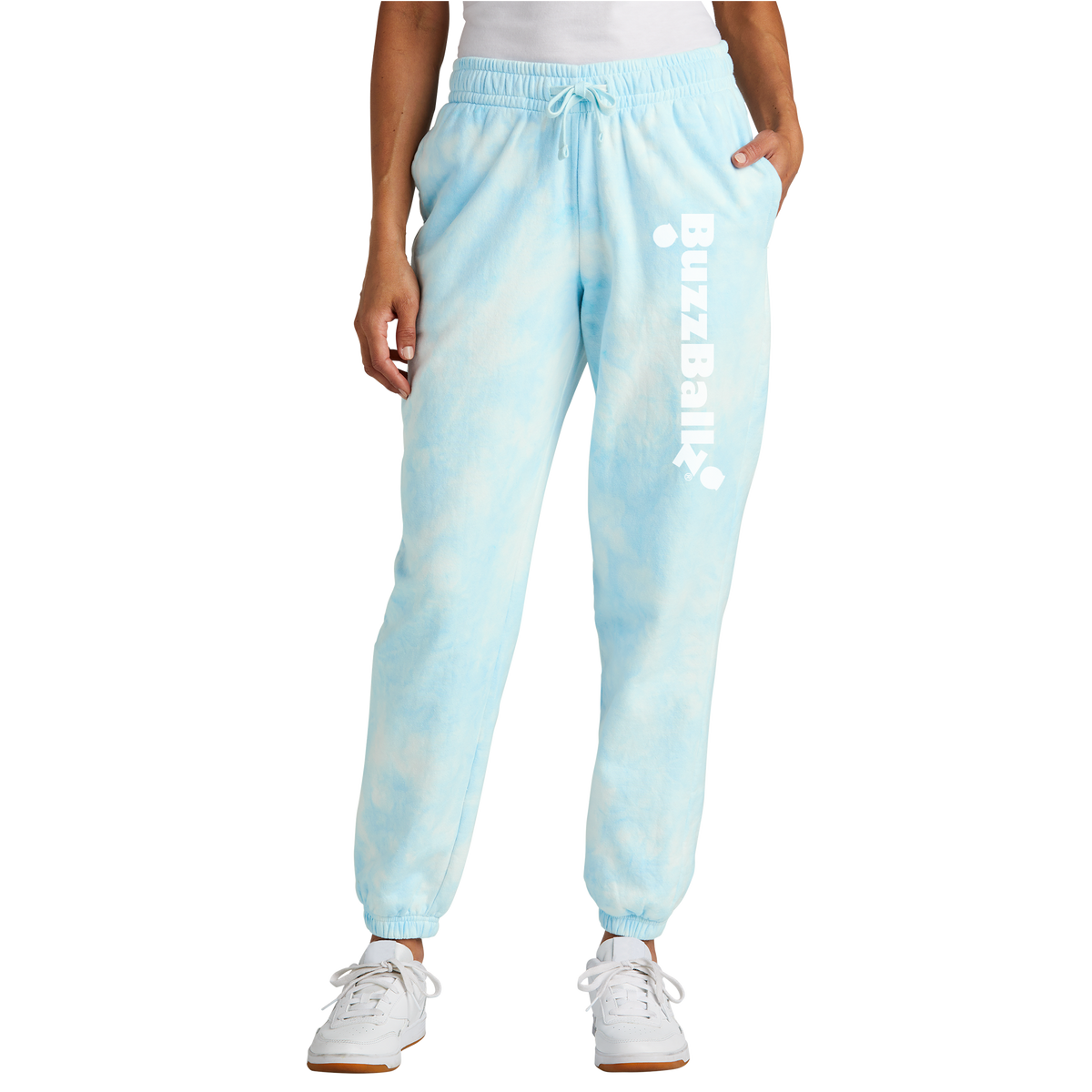 BuzzBallz Tie-Dye Sweatpant (Credit Card Only) - Image 3