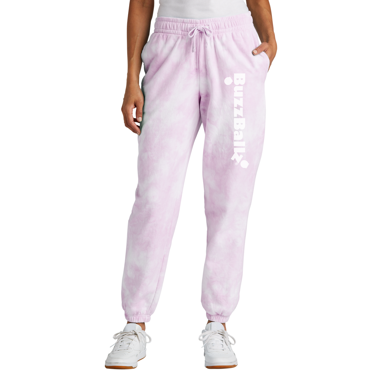 BuzzBallz Tie-Dye Sweatpant (Credit Card Only) - Image 4