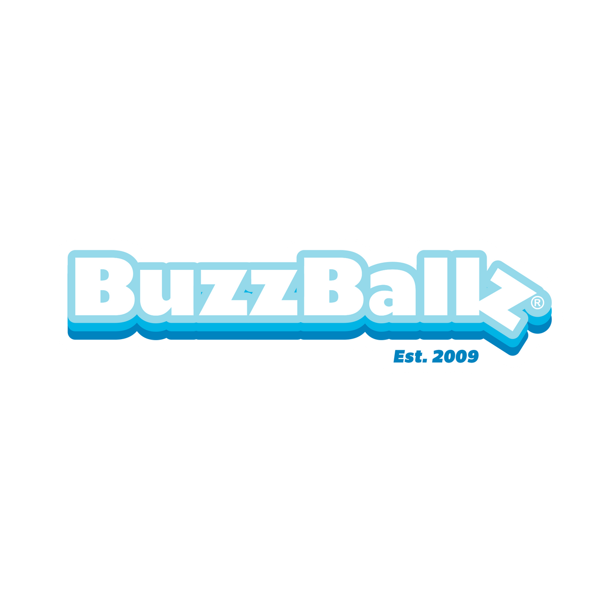 BuzzBallz Stickers (Points 250)