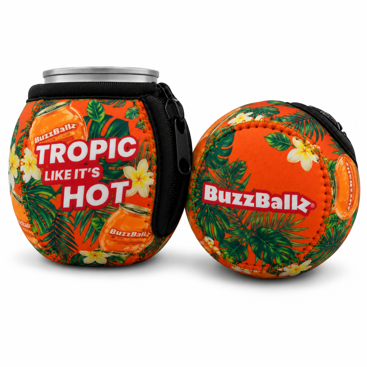 "Tang Gang" Insulated Ball Holder (Points 5,000)