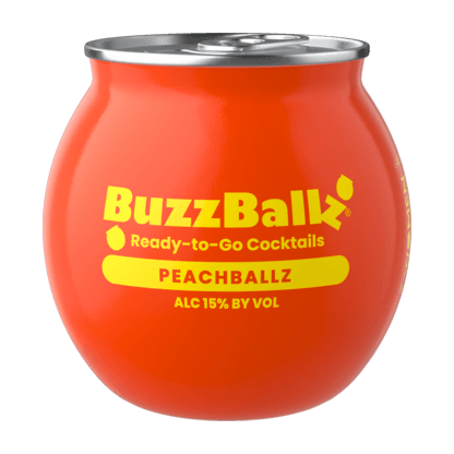 Peachballz