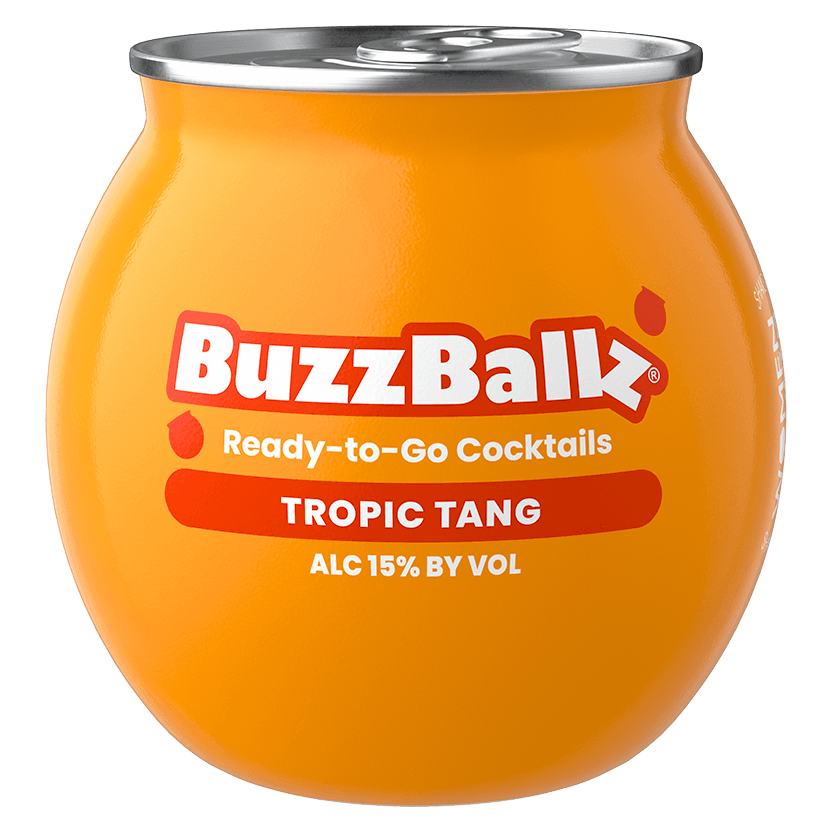Tropic Tang